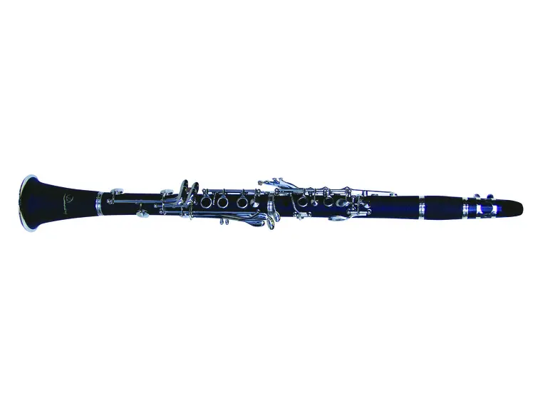 DIMAVERY K-17  Bb Clarinet, 17 keys 